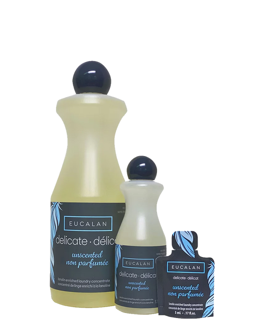 Eucalan - Lanolin enriched laundry concentrate