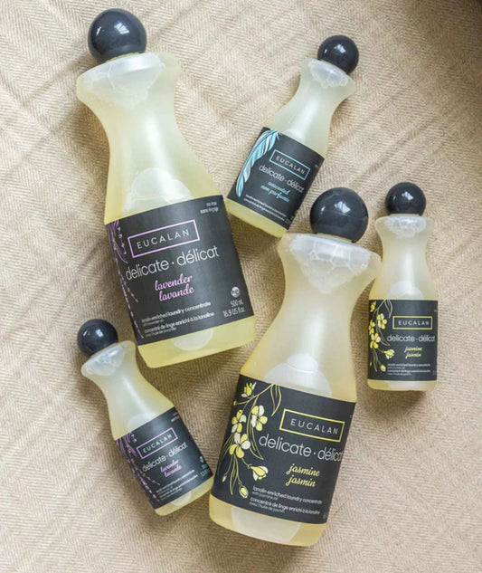 Eucalan 500ml & Pump