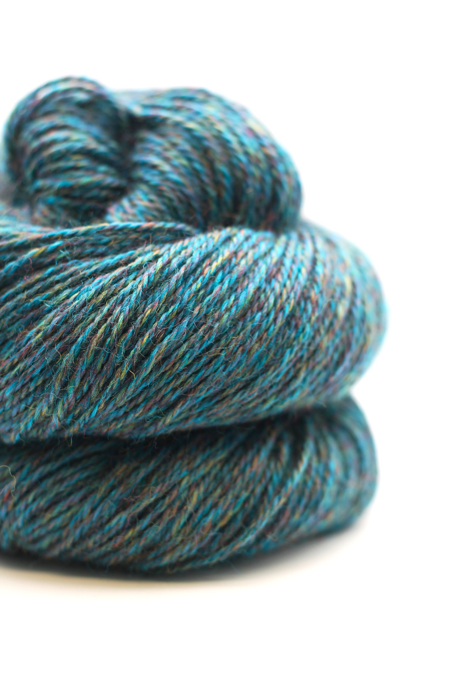 Yarnadelic sports weight/Heavy Fingering 100g skein 333 metres