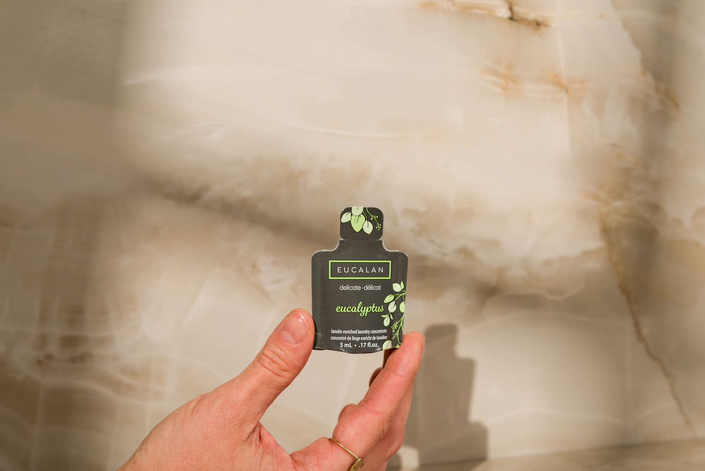 Eucalan - Lanolin enriched laundry concentrate