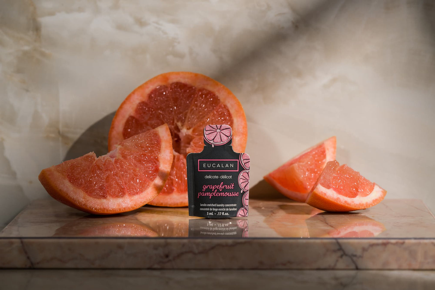 Eucalan - Lanolin enriched laundry concentrate