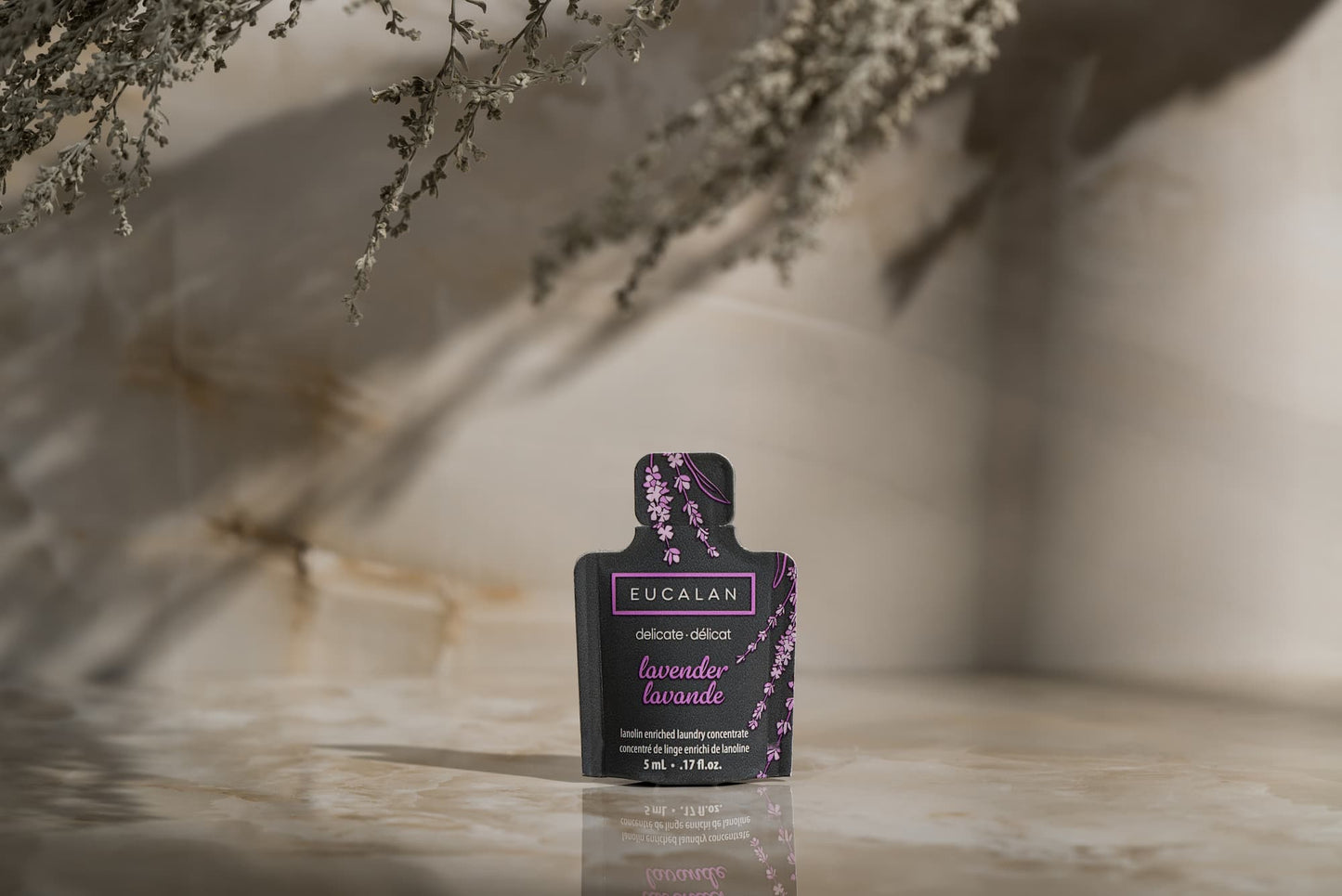 Eucalan - Lanolin enriched laundry concentrate