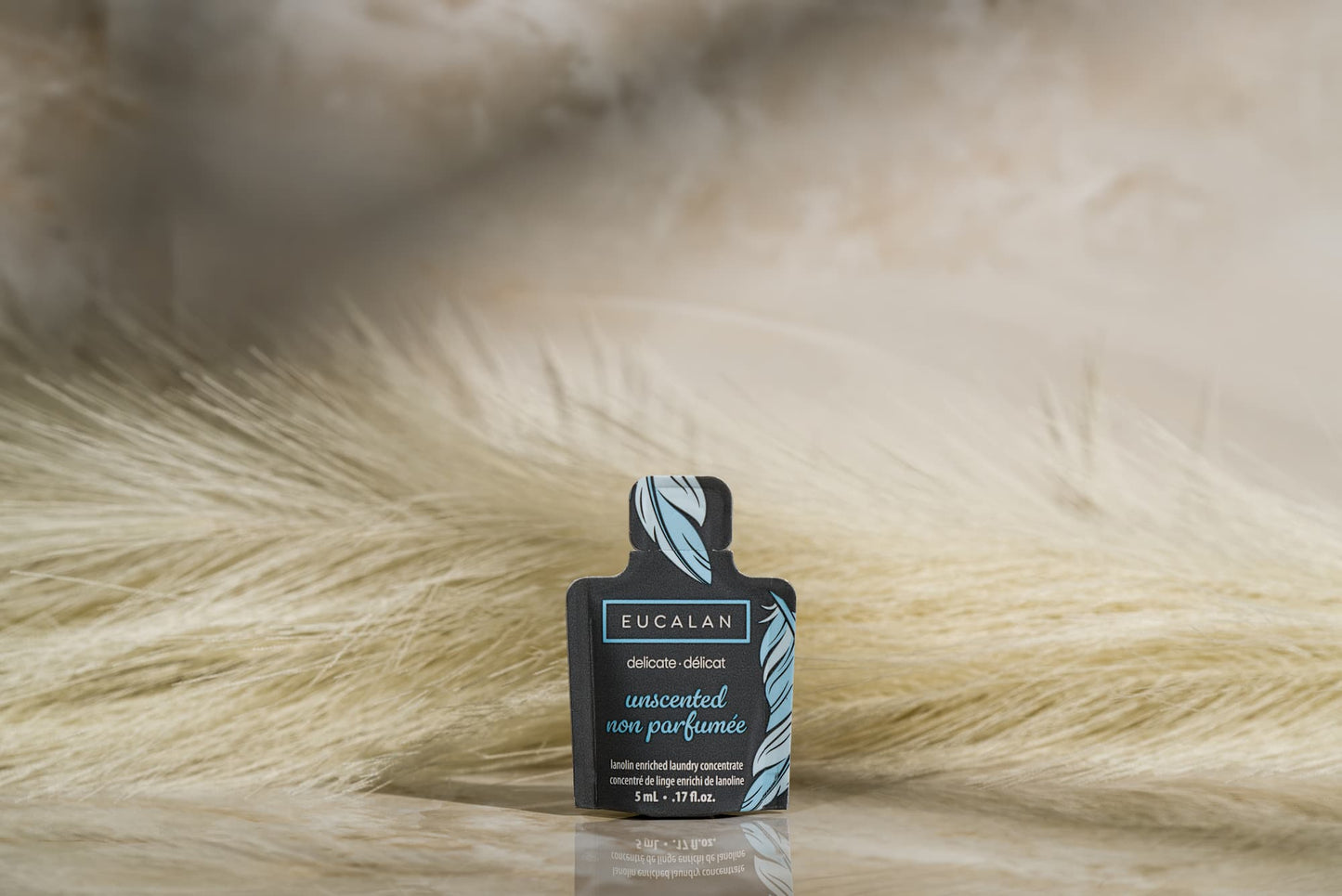 Eucalan - Lanolin enriched laundry concentrate