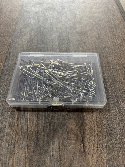 Blocking T - Pins, 120 per pack