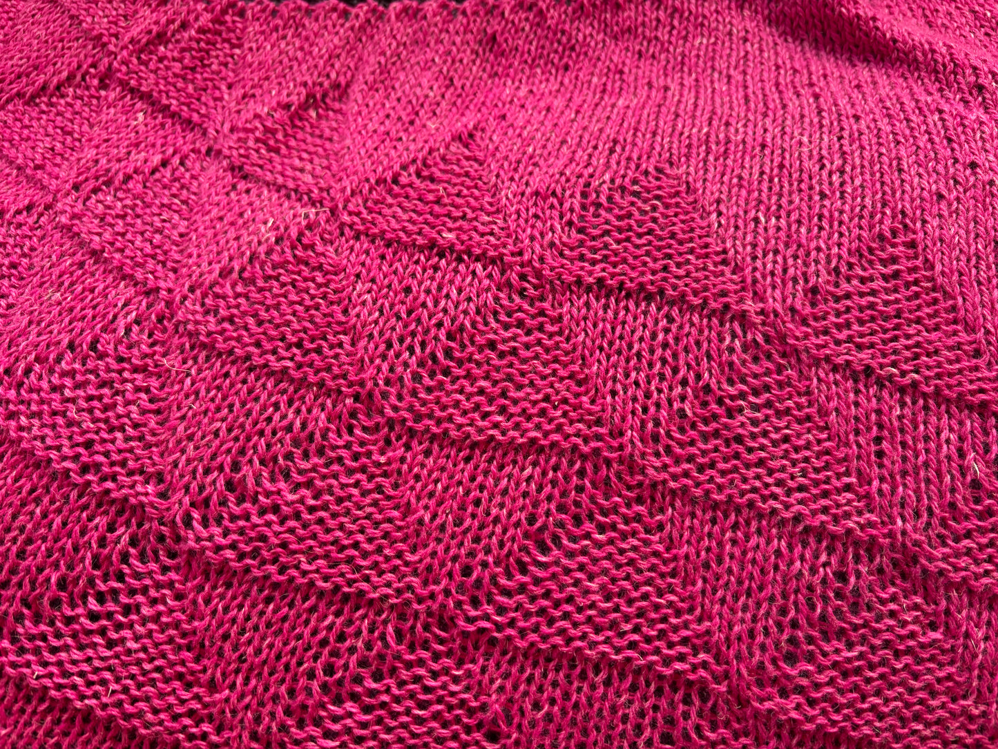mYak Fior di Cashmere