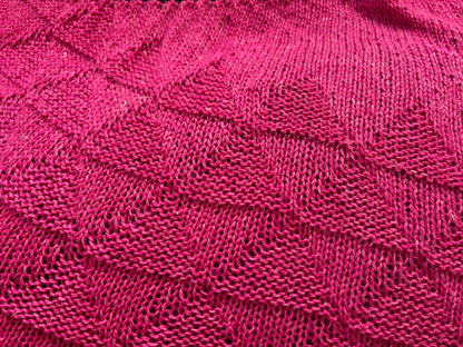 mYak Fior di Cashmere