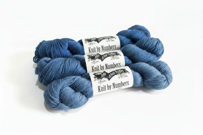 Knit By Numbers DK - Fade Sets