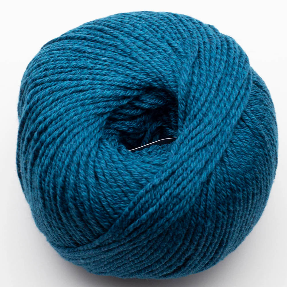 Morning Salutation Fino - 50g 165 m -  51%Tencel 49% Cotton - Kremke Soul Wool