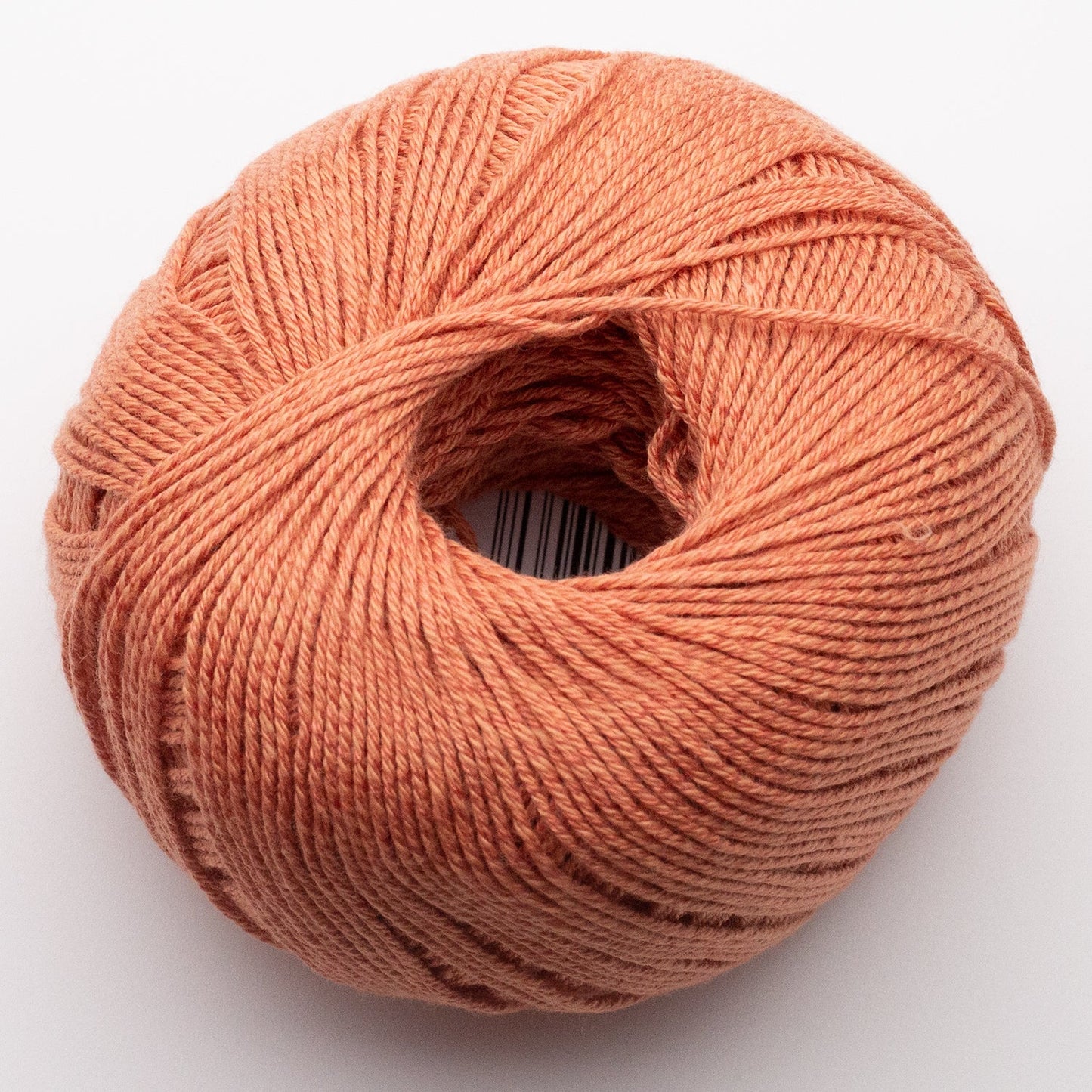 Morning Salutation Fino - 50g 165 m -  51%Tencel 49% Cotton - Kremke Soul Wool