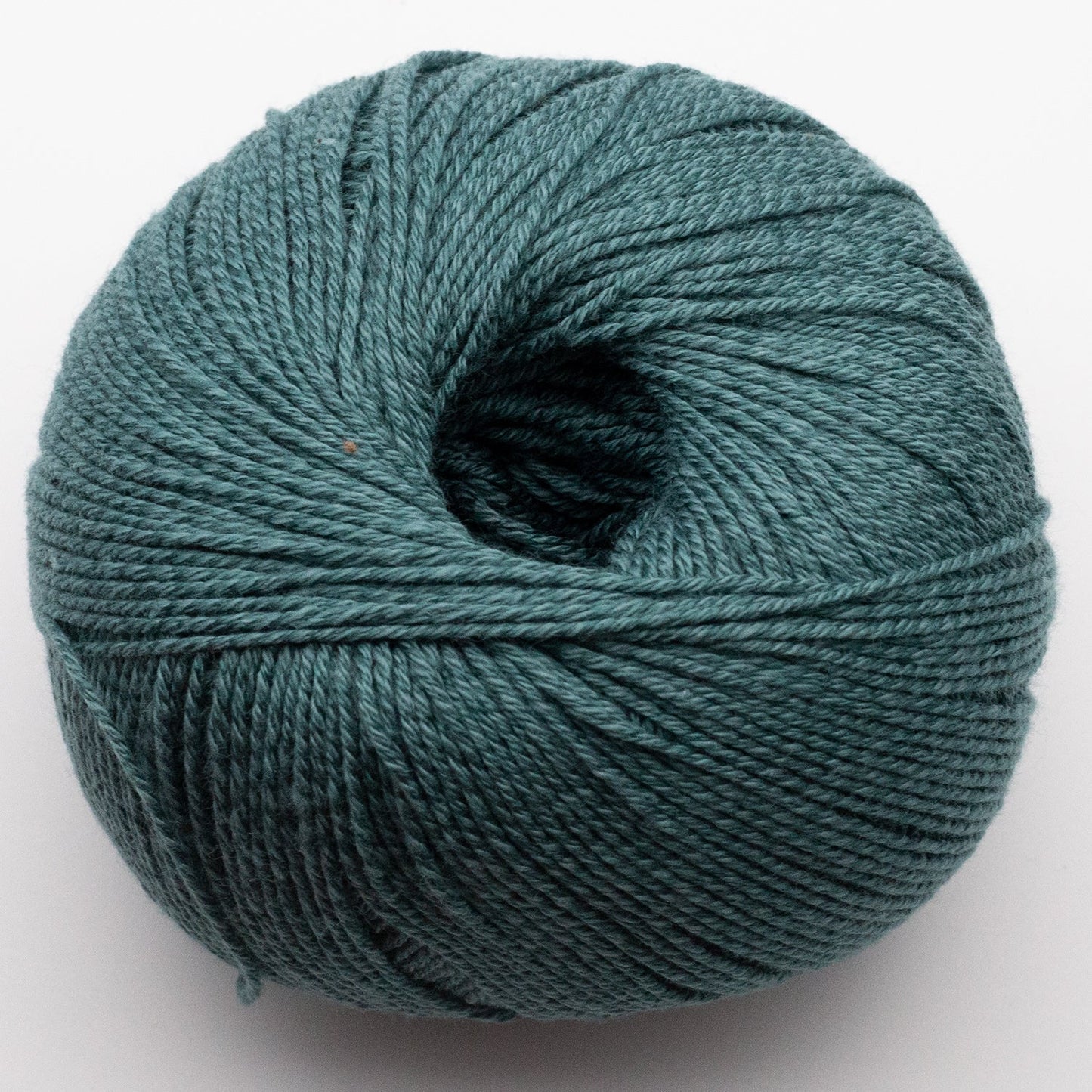 Morning Salutation Fino - 50g 165 m -  51%Tencel 49% Cotton - Kremke Soul Wool