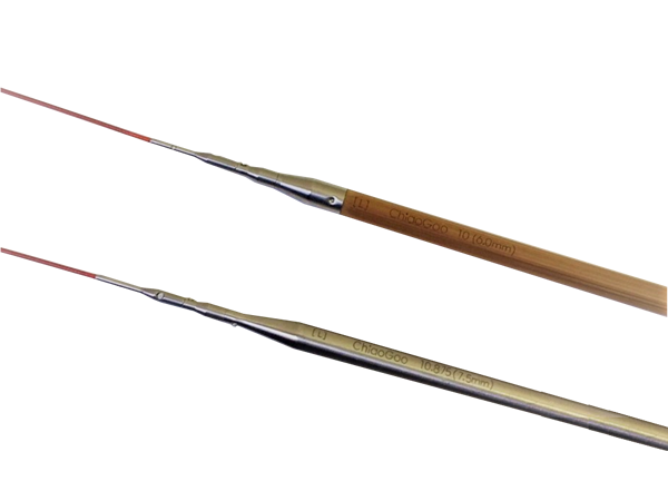 ChiaoGoo - Swivel Adapters