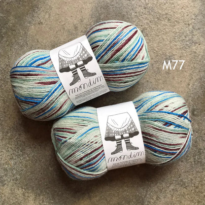 Mondim Sock Yarn
