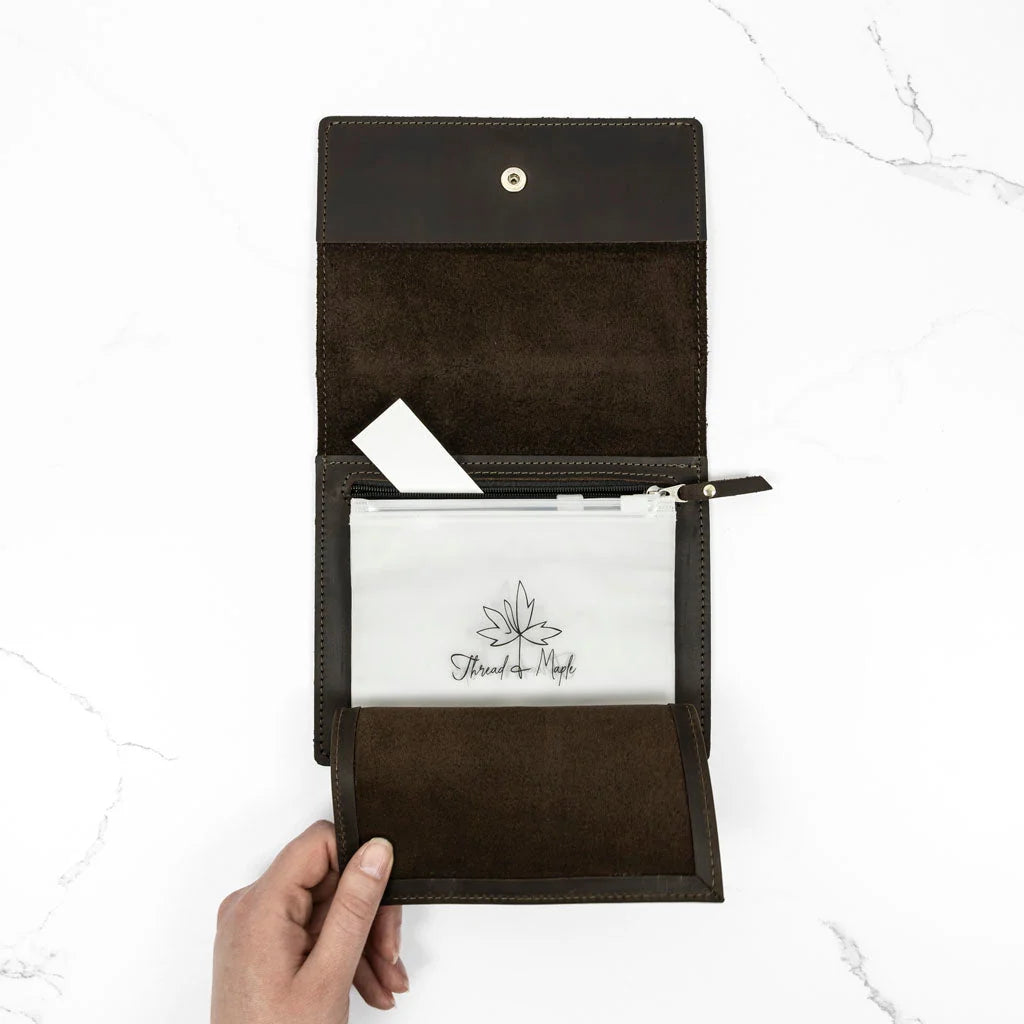 Thread & Maple - Needle Binder Pages - MINI