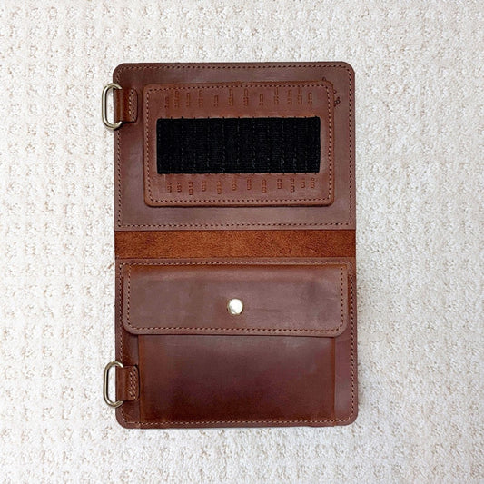 Thread & Maple  Interchangeable Page for Chiaogoo™ Needles