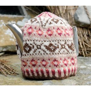 Osaka Tea Cozy Yarn Kit