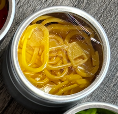 Stitch Markers - 30 Locking Stitch Markers