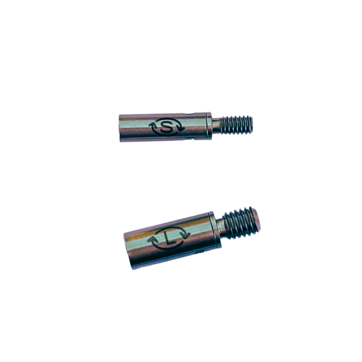 ChiaoGoo - Swivel Adapters