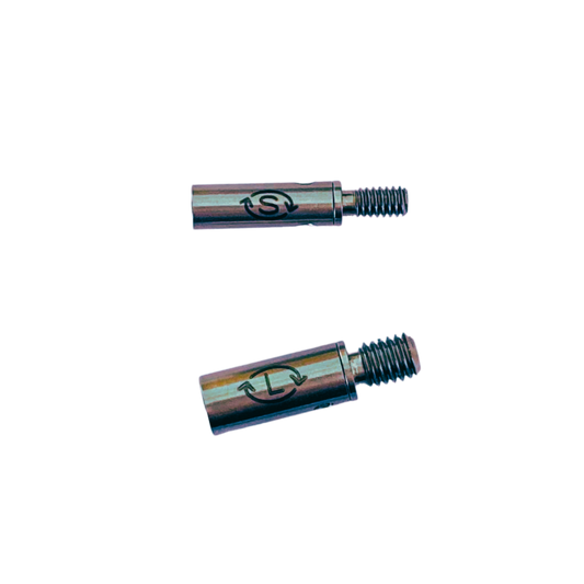 ChiaoGoo - Swivel Adapters