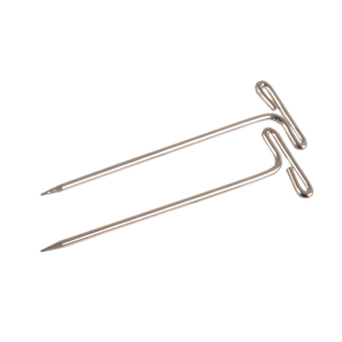 T - Pins pack of 50