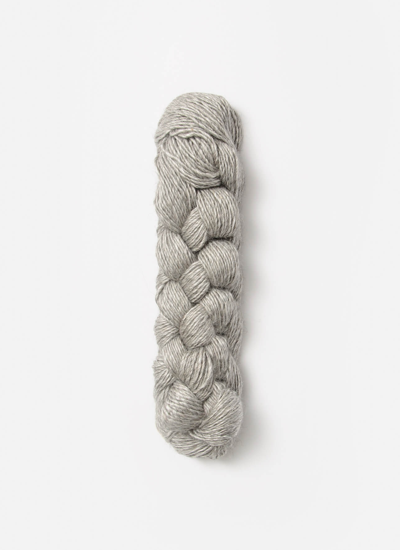 Metalico - 50% Baby Alpaca 50% Silk