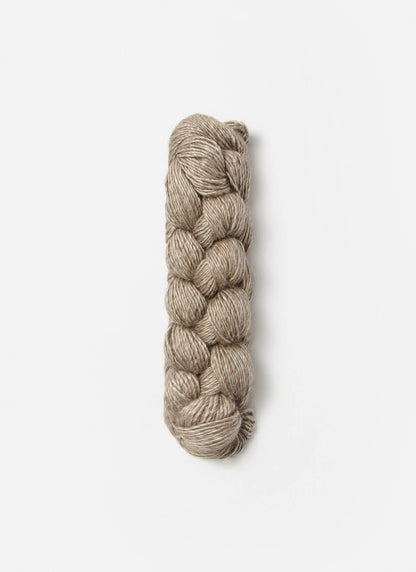 Metalico - 50% Baby Alpaca 50% Silk