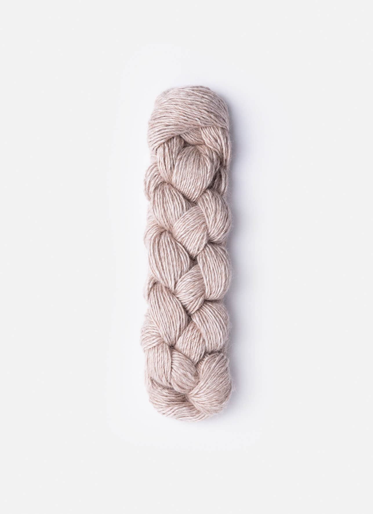 Metalico - 50% Baby Alpaca 50% Silk