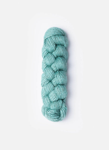 Metalico - 50% Baby Alpaca 50% Silk