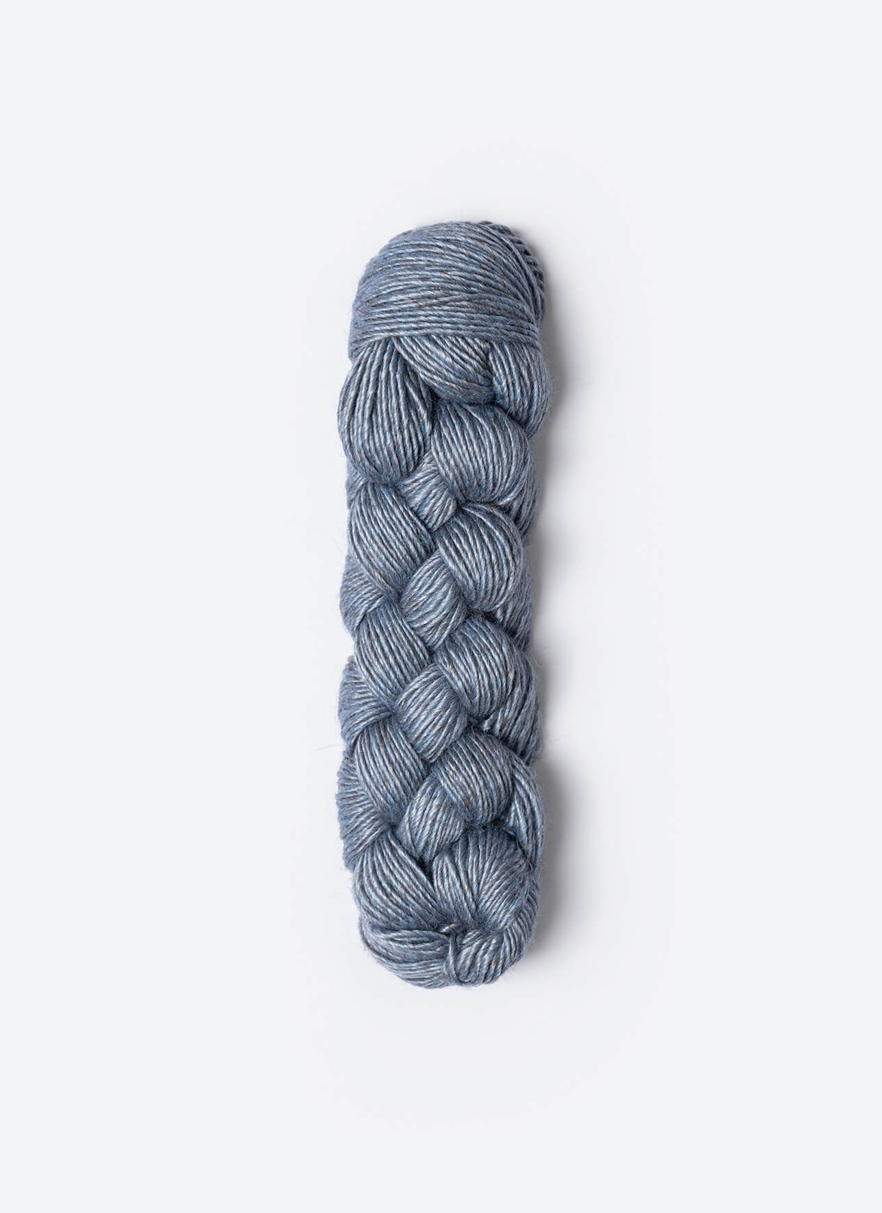 Metalico - 50% Baby Alpaca 50% Silk
