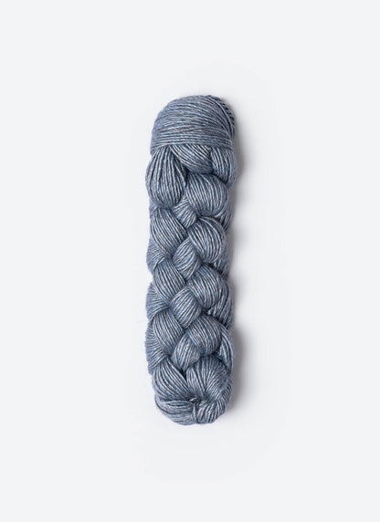 Metalico - 50% Baby Alpaca 50% Silk