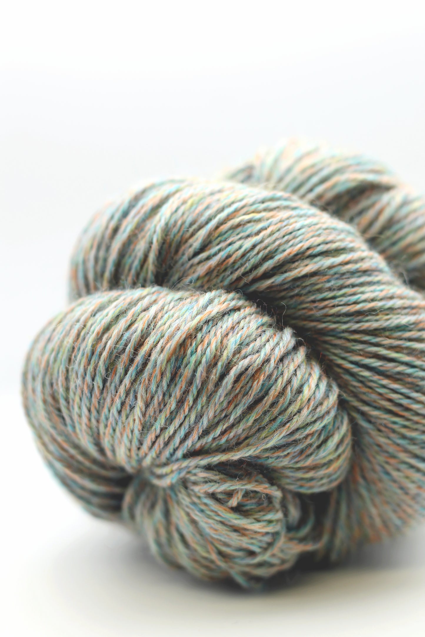 Yarnadelic sports weight/Heavy Fingering 100g skein 333 metres