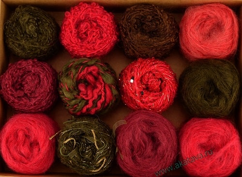 REDUCED TO CLEAR - END OF DYE LOT