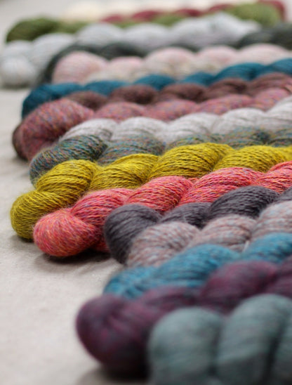 Appledore DK Yarn