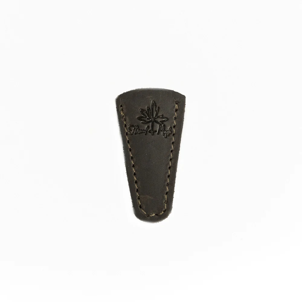 Thread & Maple - Leather Mini Scissors Sheath