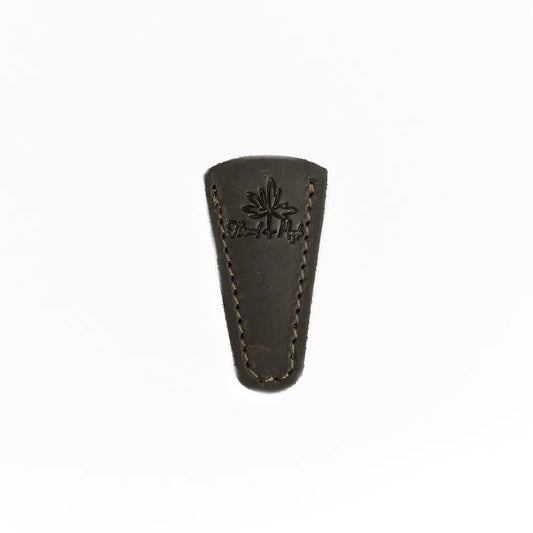Thread & Maple - Leather Mini Scissors Sheath
