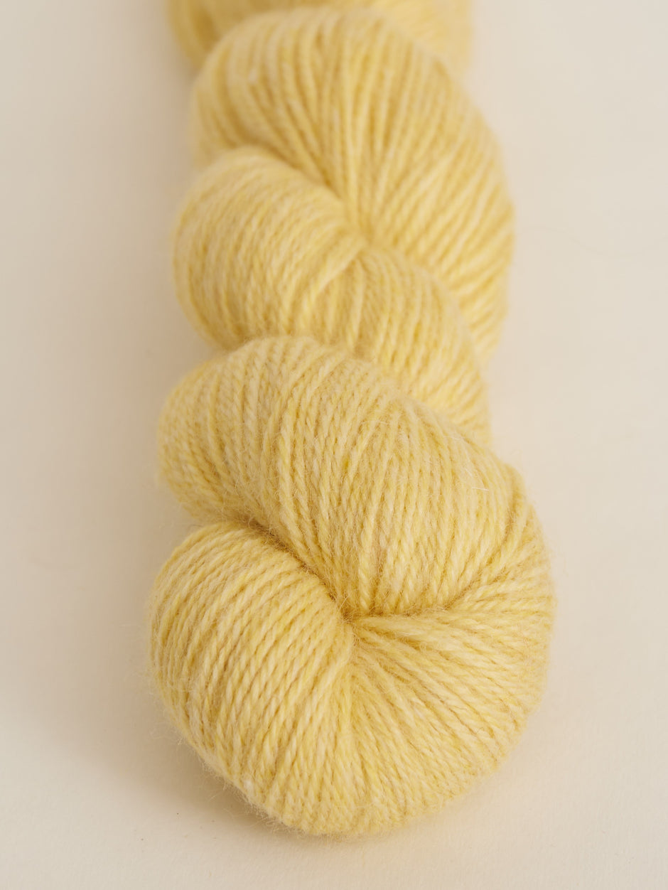 Knit By Numbers - DK (8ply) - 100g skeins 233 meters