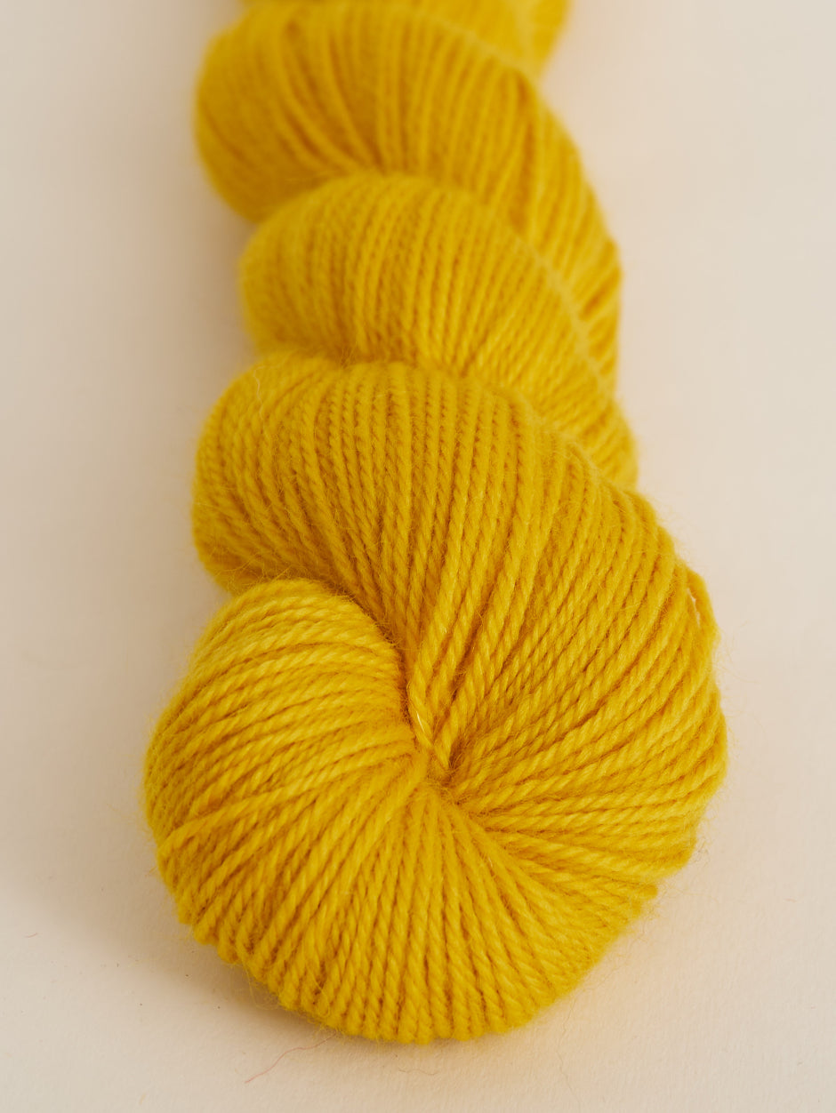 Knit By Numbers - DK (8ply) - 100g skeins 233 meters