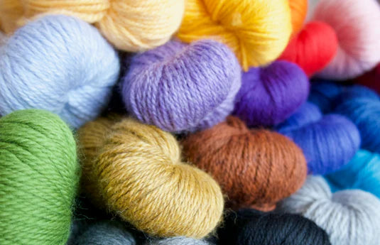 REDUCED TO CLEAR - END OF DYE LOT