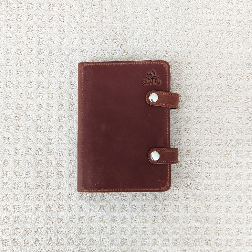 Thread & Maple  Interchangeable Page for Chiaogoo™ Needles