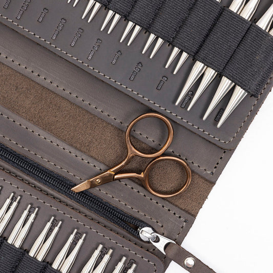 Thread & Maple - Mini Scissors