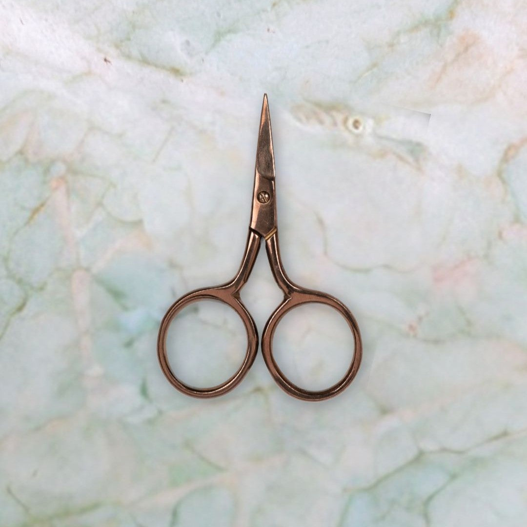 Thread & Maple - Mini Scissors