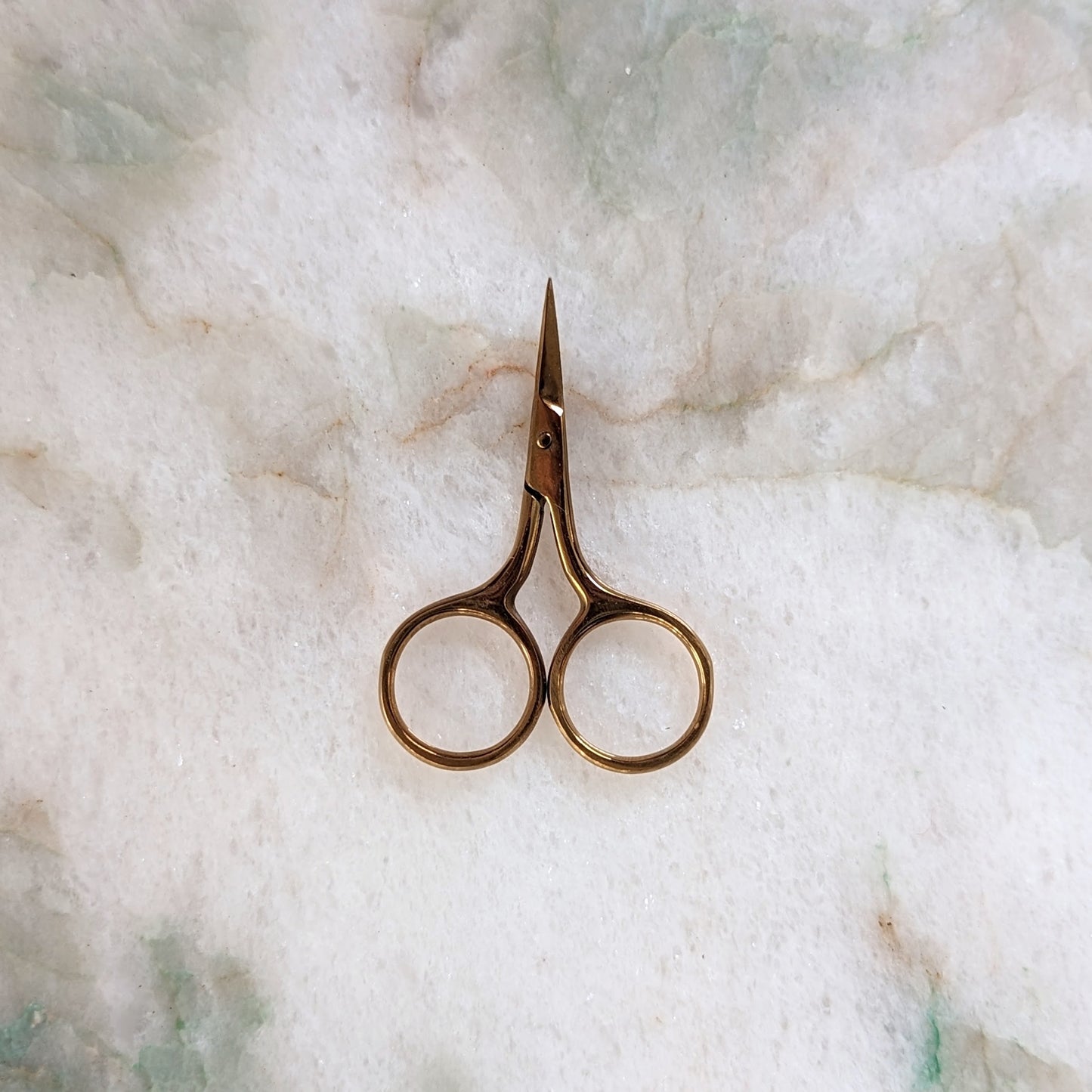 Thread & Maple - Mini Scissors