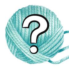 Mystery Yarn - sock yarn