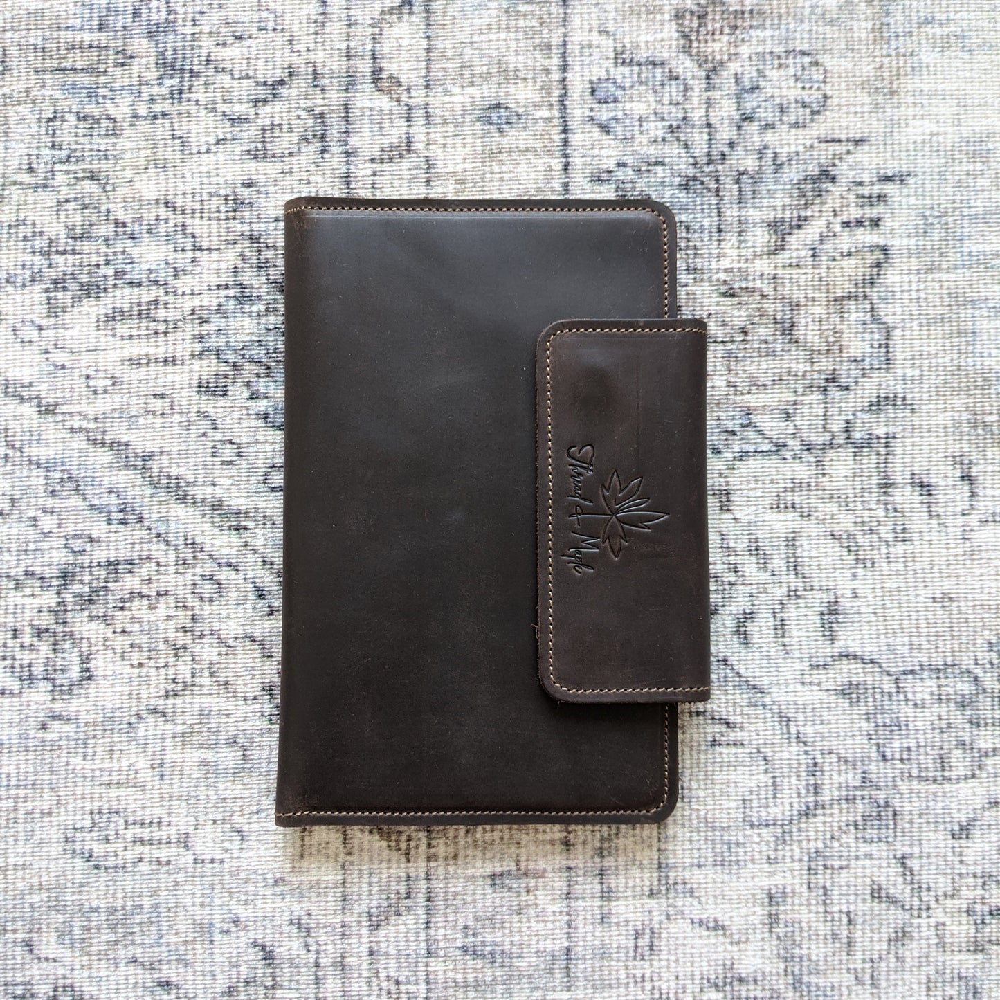 Thread & Maple - Notions Clutch Bundle 5 pce
