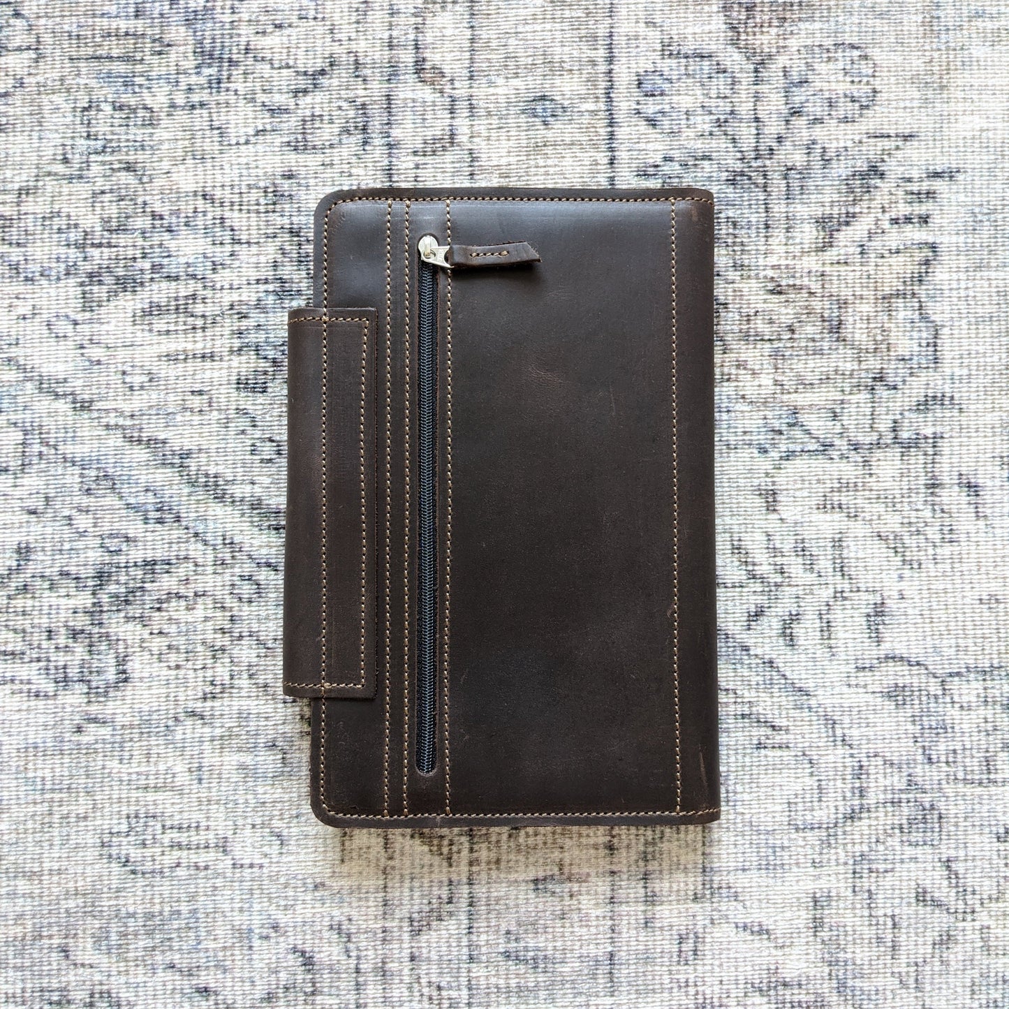 Thread & Maple - Notions Clutch Bundle 5 pce