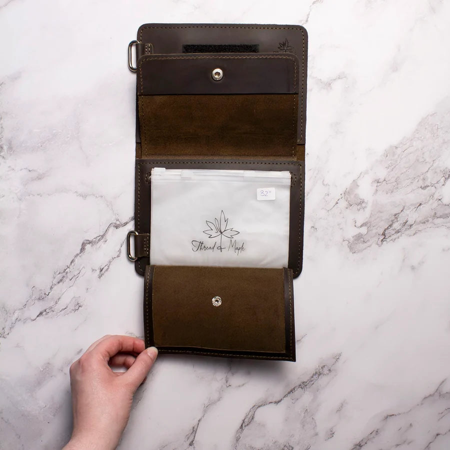 Thread & Maple - Needle Binder Pages