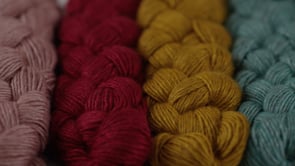 Metalico - 50% Baby Alpaca 50% Silk