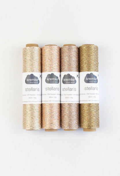 Stellaris - Sparkle Yarn