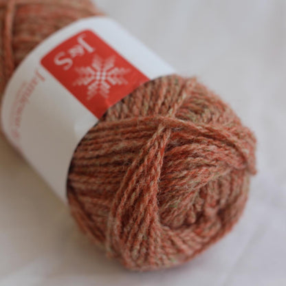 Jamieson & Smith 2ply Jumper Weight Yarn