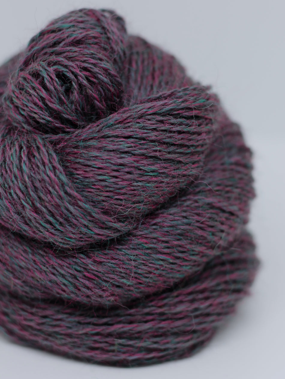 Appledore DK (8ply) 100g skein 250 meters