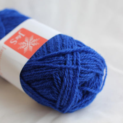 Jamieson & Smith 2ply Jumper Weight Yarn